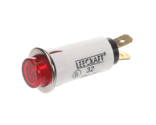 Henny Penny 60792 Lamp - Red 24V S (HEN60792) Each