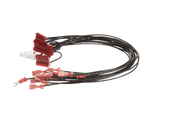 Henny Penny 60829 Harness-208-240V-Com-I/O-Cfa (HEN60829) Each