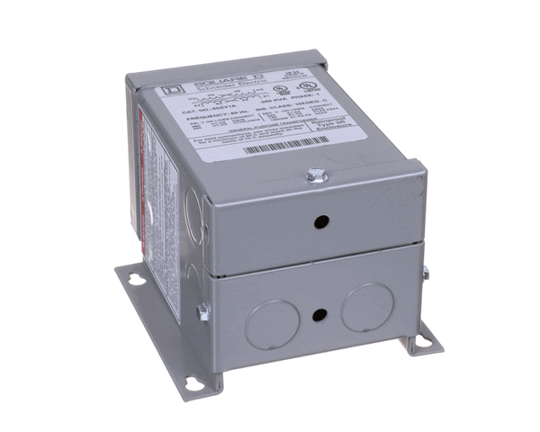 Henny Penny 60838 Transformer-.05 Kva, 480-240 (HEN60838) Each