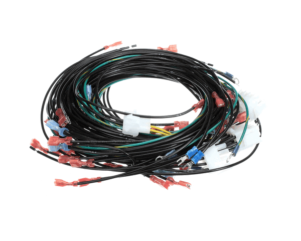 Henny Penny 62099 Harn-230V Ce 390/690 (HEN62099) Each