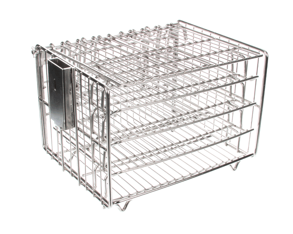 Henny Penny 63039 Basket 4 Layer Ss Electric (HEN63039) Each