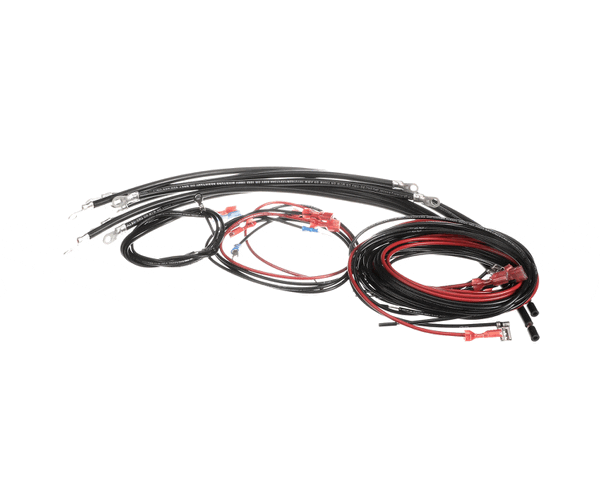 Henny Penny 63128 Harn-Elem & Contactor 3Ph-5 (HEN63128) Each