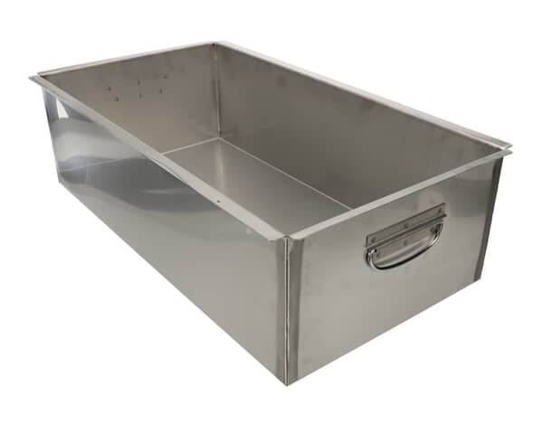 Henny Penny 63203 Assy-561 Filter Drain Pan (HEN63203) Each