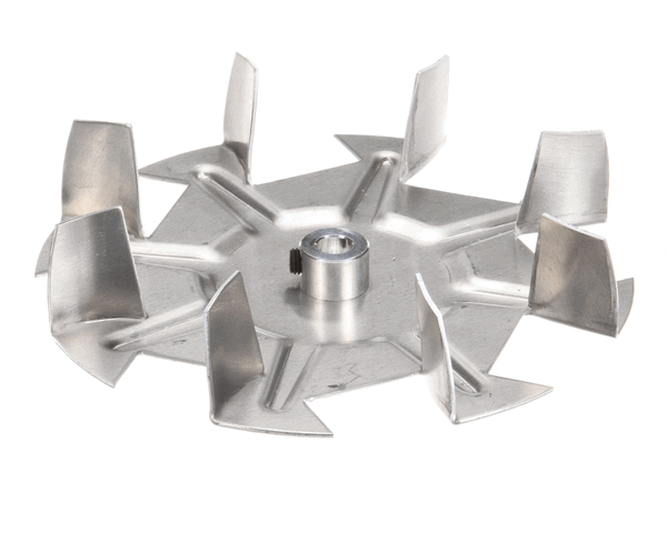 Henny Penny 63360 Fan Blade 5 3/8 (HEN63360) Each