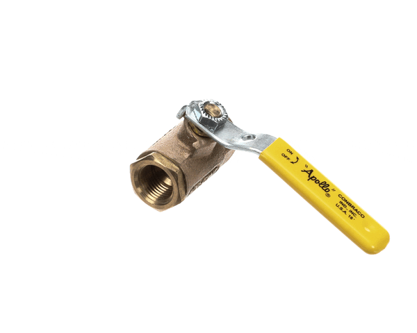 Henny Penny 63389 Valve-Drain W/Handle (HEN63389) Each