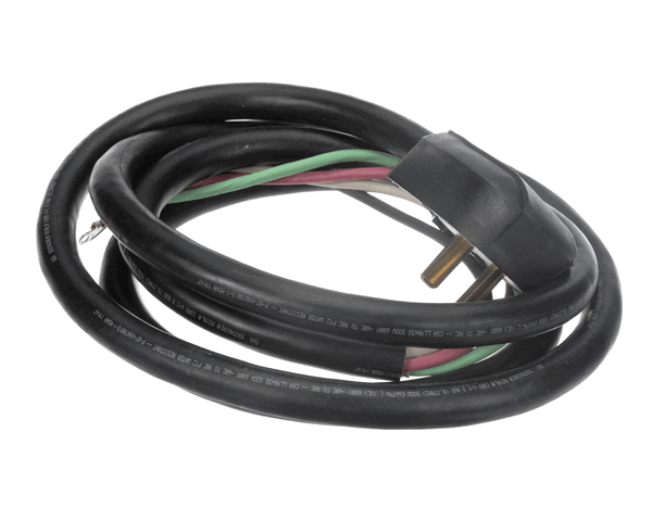 Henny Penny 63714-05 Assy-Pwr Cord Btm (HEN63714-05) Each