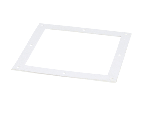 Henny Penny 63814 Gasket-Plate Motor Mounting, 7X6.75X0.06 (HEN63814) Each