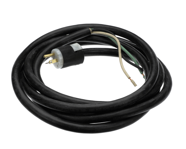 Henny Penny 63928 Assembly-Power Cord 12V/20A Str (HEN63928) Each