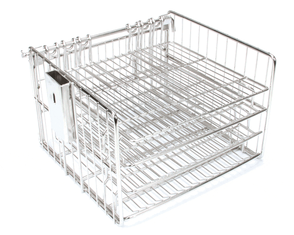 Henny Penny 64058 Basket 3 Layer Gas Ss (HEN64058) Each