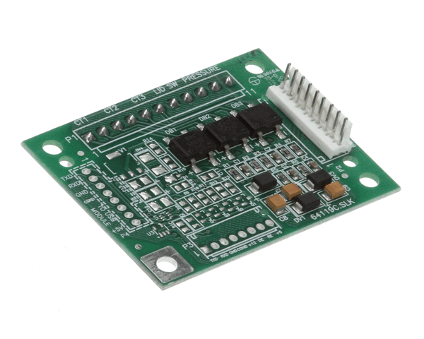 Henny Penny 64120 Pcb-Ct Signal Conditioning (HEN64120) Each
