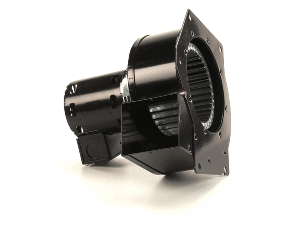 Henny Penny 64197 Assembly-Blower 120V 60Hz S (HEN64197) Each
