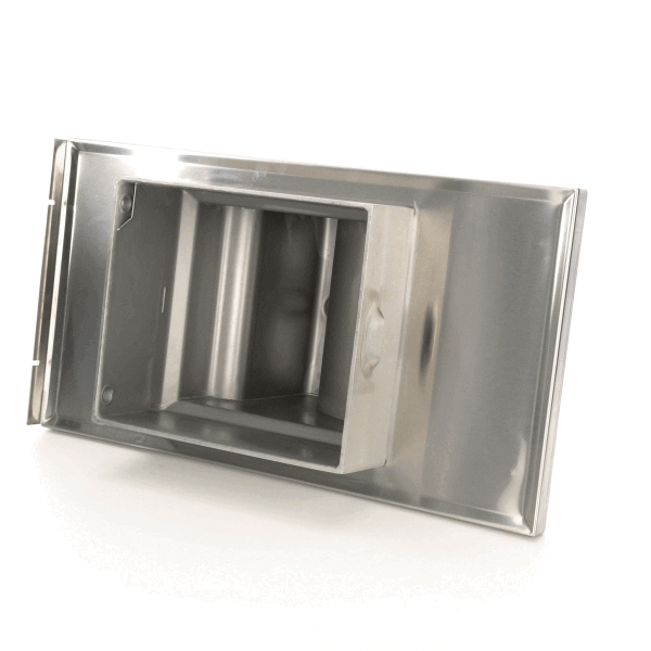 Henny Penny 65007 Weld Assembly-Pot/Countertop Gas (HEN65007) Each