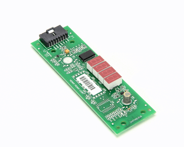 Henny Penny 65021 Assy-1Timer Touch Switch Dsply (HEN65021) Each