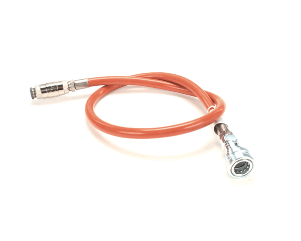 Henny Penny 65139 Assembly-Direct Connect Hose-02 (HEN65139) Each