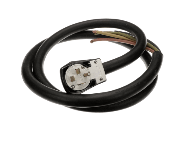 Henny Penny 65180 Assembly-291 Power Cord (HEN65180) Each