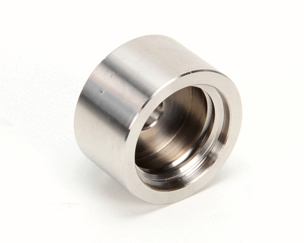 Henny Penny 65208 Nut-Filter-Female (HEN65208) Each