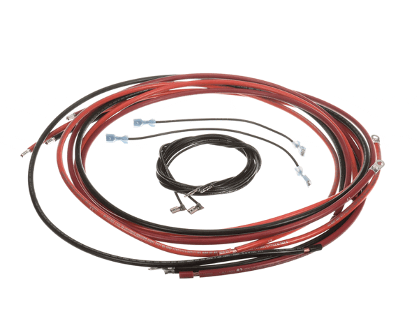 Henny Penny 65253 Harn-591/291 C/C Delta Wire (HEN65253) Each