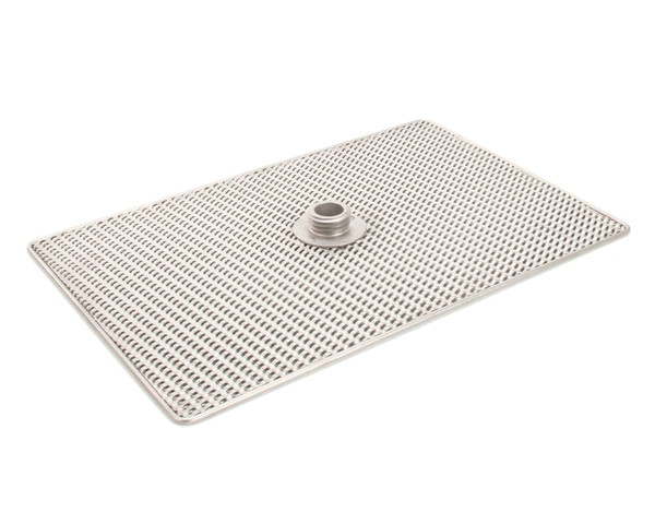 Henny Penny 65447 Weld Assembly-Ss Woven Filt Screen (HEN65447) Each