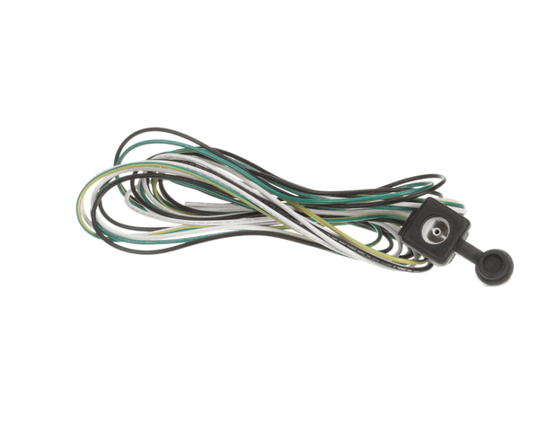 Henny Penny 65992 Receptacle-Molded Harness Heat (HEN65992) Each