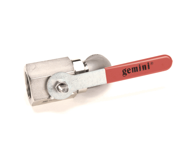 Henny Penny 66446 Weld Assembly-390/690 Drain Valve (HEN66446) Each
