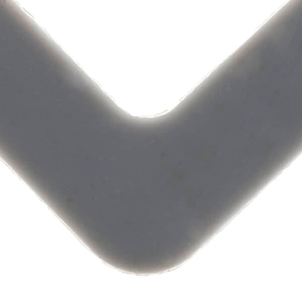 Henny Penny 66620 Gasket-8 Head Lid, 20.25X16.25X0.5625 (HEN66620) Each