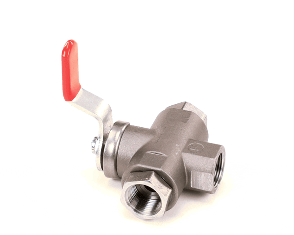 Henny Penny 66697 Valve-3/4 Diverter (HEN66697) Each