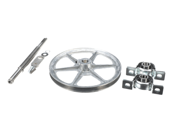Henny Penny 67190 Breading Table Motor Shaft (HEN67190) Each