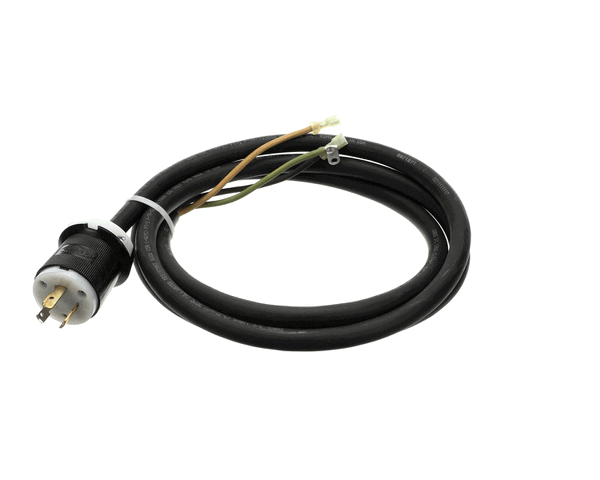 Henny Penny 67390-001 Assembly-Power Cord 120/20A Twist Lk (HEN67390-001) Each