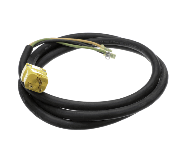 Henny Penny 67472 Assembly-Power Cord 120/20A Str (HEN67472) Each