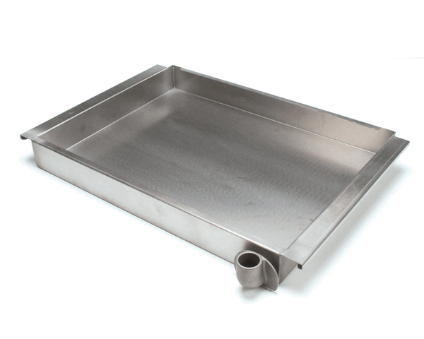 Henny Penny 67865 Assembly-Scr6 Drain Pan (HEN67865) Each