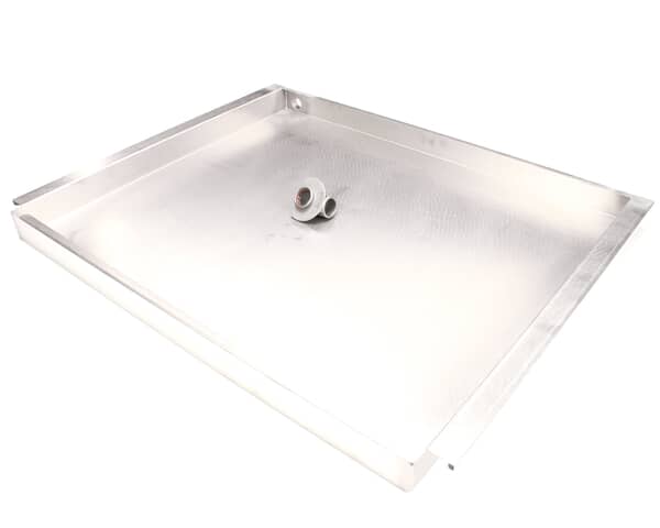 Henny Penny 67866 Assembly-Scr8 Drain Pan (HEN67866) Each