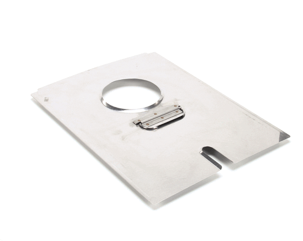 Henny Penny 68066 Weld Assembly-600 Drain Pan Cover (HEN68066) Each