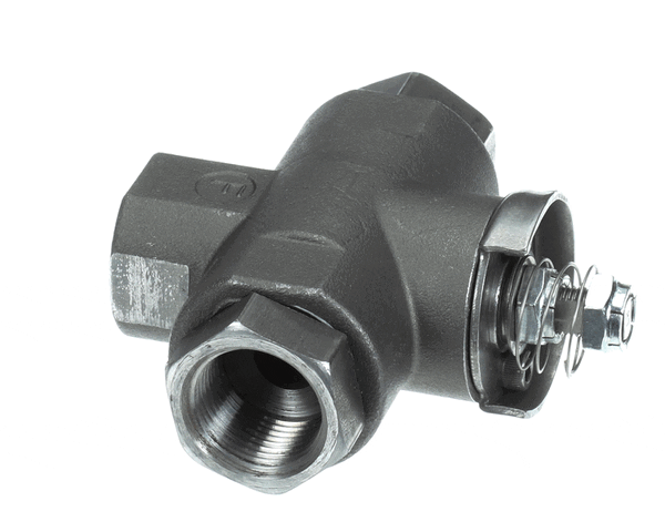 Henny Penny 68510 Valve-3/4 Diverter W/O Handle (HEN68510) Each