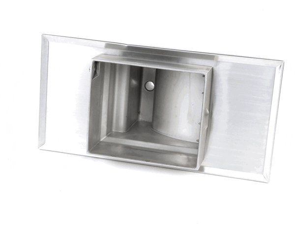 Henny Penny 68568 Weld Assy-Pot/Countertop Fps S (HEN68568) Each