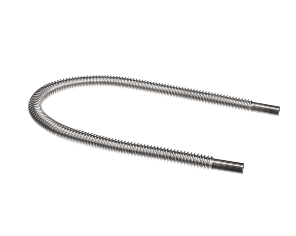 Henny Penny 69443 Tube-3/8 X 18 Flex Ss Burner (HEN69443) Each