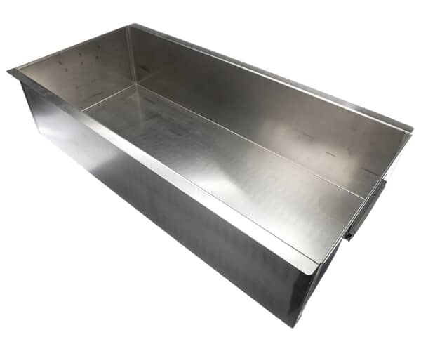 Henny Penny 70344 Weld Assembly-321 Drain Pan S (HEN70344) Each
