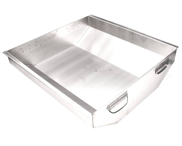 Henny Penny 70345 Weld Assy-Drain Pan-322 Short (HEN70345) Each