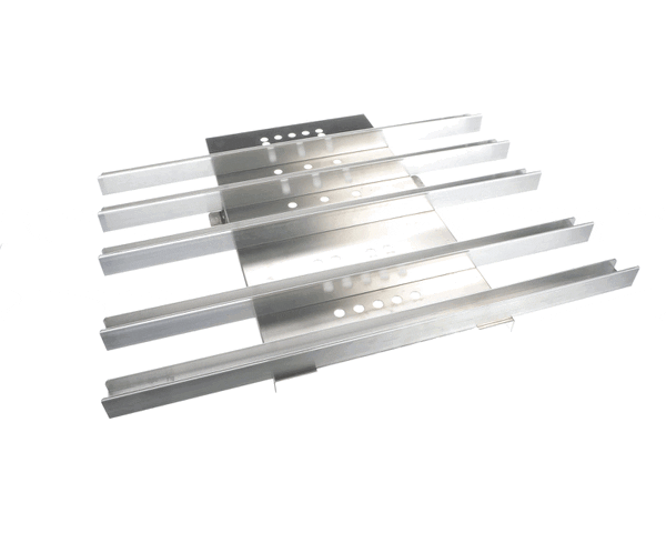 Henny Penny 70387 Assembly-Air Duct (1/3 Size) (HEN70387) Each