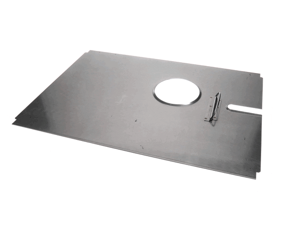 Henny Penny 70491 Weld Assy-Drain Pan Cover 341 (HEN70491) Each
