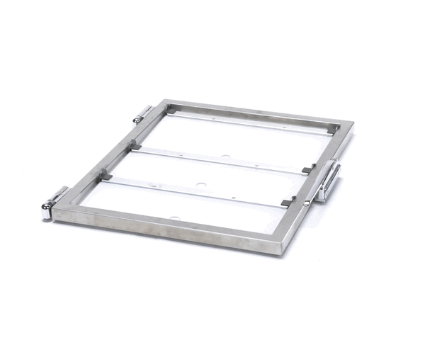 Henny Penny 71404 Weld Assy-Frame Dr Flip Lh Fs (HEN71404) Each