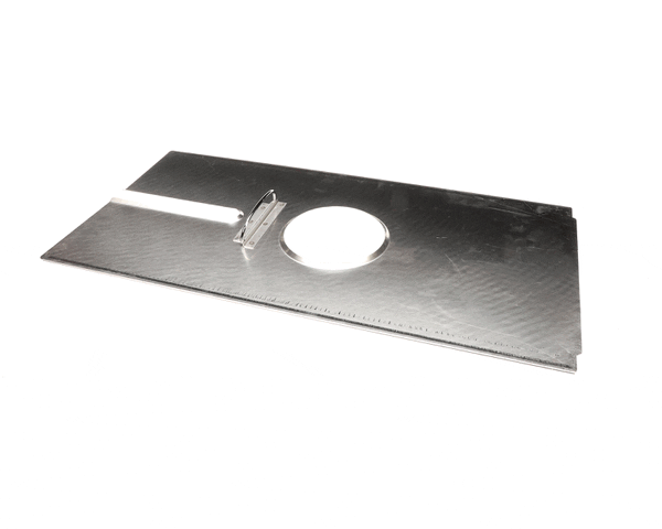 Henny Penny 71597 Weld Assy-321 Dr Pan Cov (HEN71597) Each