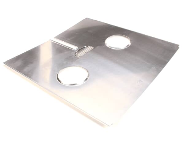 Henny Penny 71599 Weld Assembly-322 Dr Pan Cov (HEN71599) Each