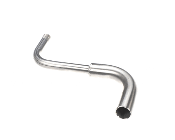 Henny Penny 71665 Weld Assembly-Oil Return Faucet (HEN71665) Each