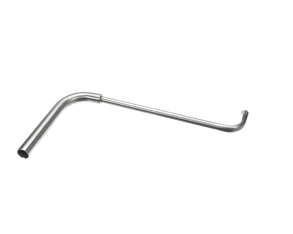 Henny Penny 71899 Weld Assembly-Oil Rtn Faucet 341 (HEN71899) Each