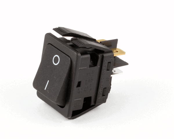 Henny Penny 72277 Switch-Power Dpst Splash Proof (HEN72277) Each