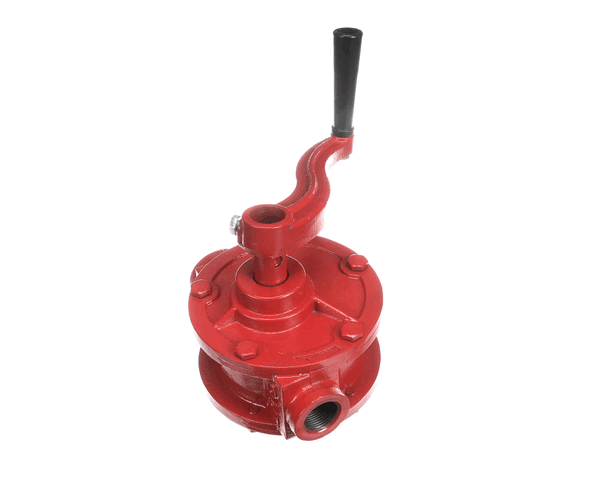 Henny Penny 72490 Pump-Manual Oil Discard (HEN72490) Each