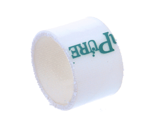 Henny Penny 72554 Hose-Mandrel Wrapped Silicone (HEN72554) Each