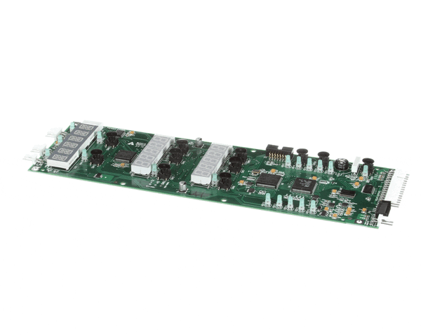 Henny Penny 73618 Assembly-Scr Cntl W/Disp (HEN73618) Each