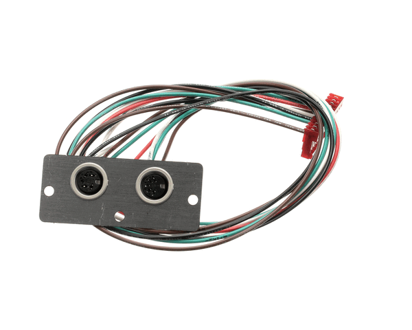 Henny Penny 75349 Assembly-Rti Receptacle (HEN75349) Each