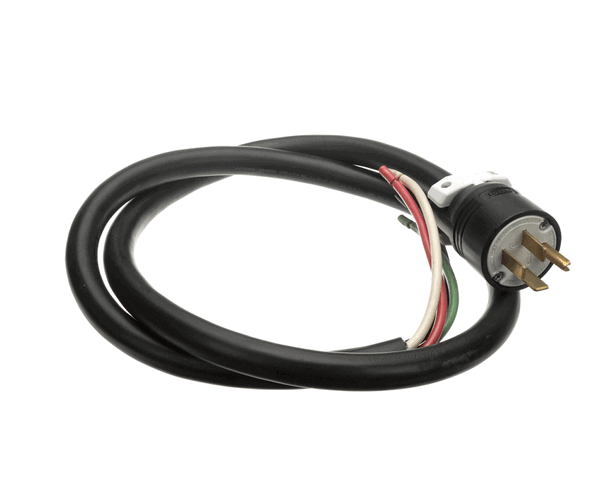 Henny Penny 75381 Assembly-208 240 Power Cord 60A St (HEN75381) Each